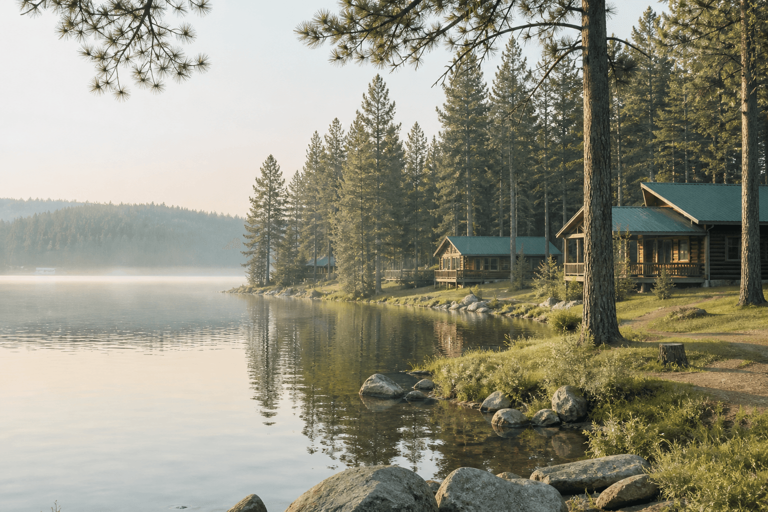 Christian camps near me: how to pick one that isn't a glossy brochure cover image
