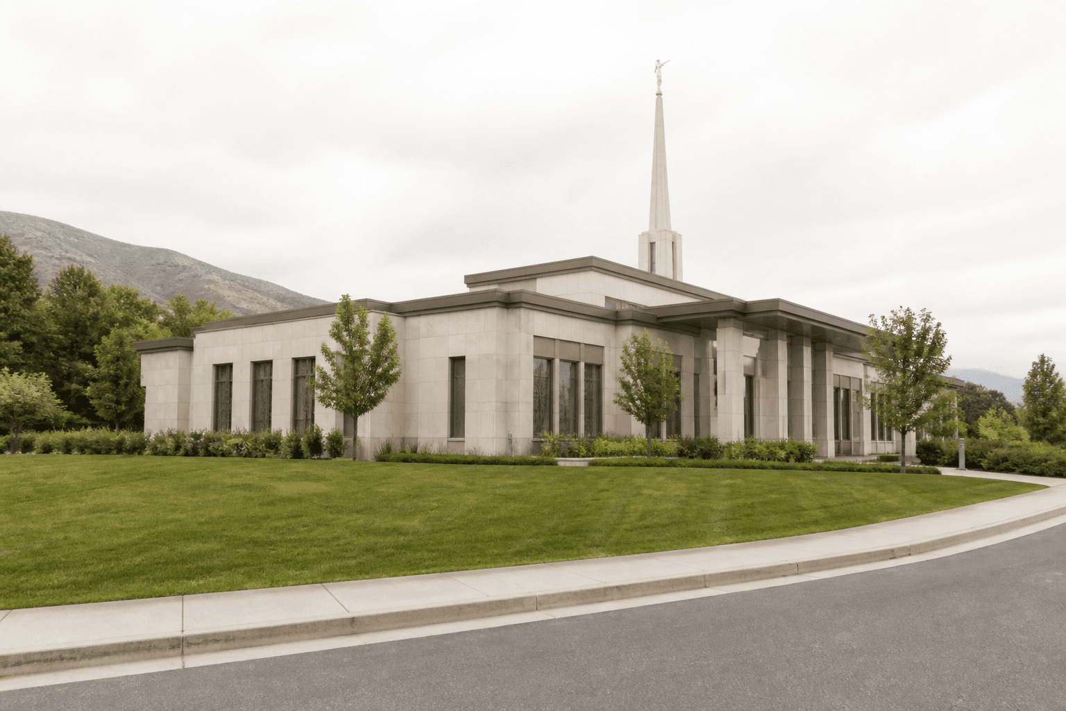 LDS church near me vs Mormon church near me (same search, less confusion) cover image